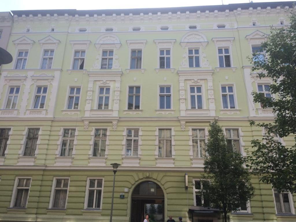 Toress Apartamenty Kaskada Szczecin Exterior photo
